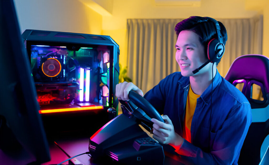 Building the Ultimate Gaming Rig: A 2025 Guide