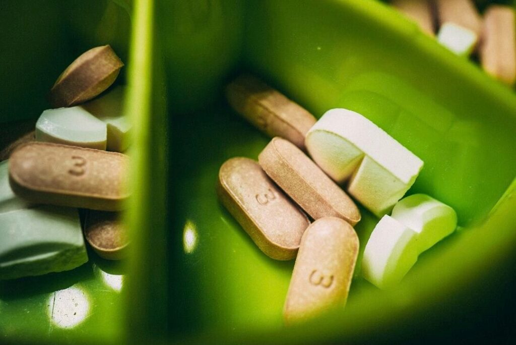 Exploring Body Supplements: Do They Really Work for Optimal Fitness?