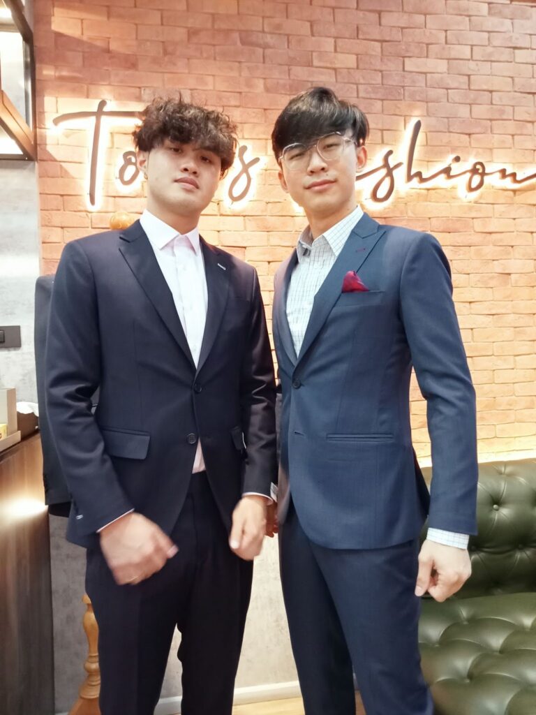 Bespoke Suit Bangkok: Experience Luxury with Tom’s Fashion