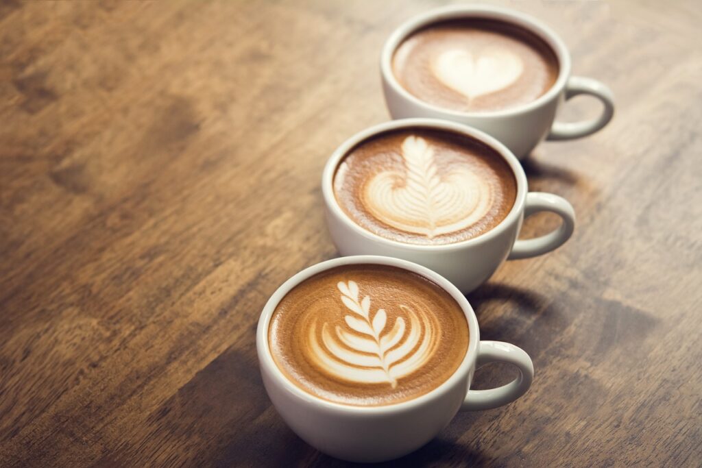 Coffee Business