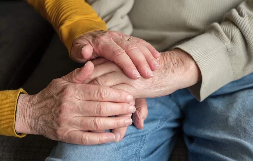 Senior Care