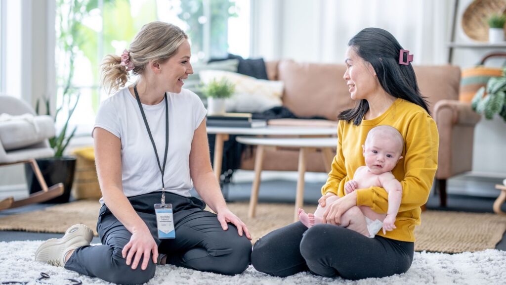 10 Common Newborn Care Challenges