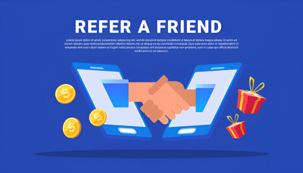 Ok Win Referral Program – Earn While You Play