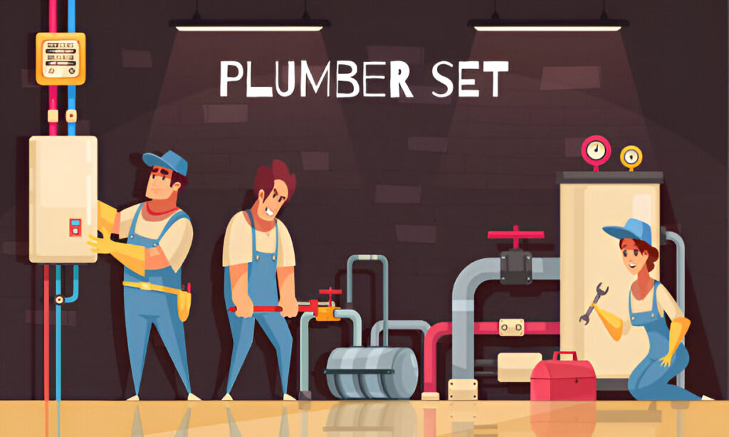 The Benefits of an Emergency Plumber in St Kilda