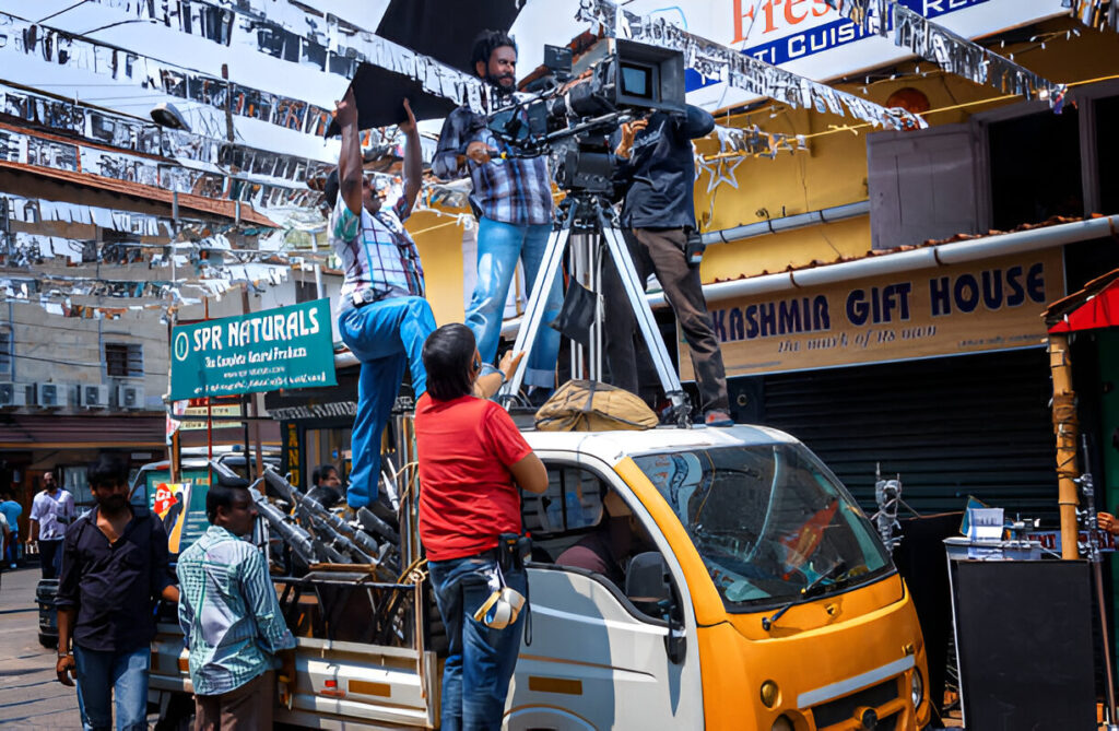 The Benefits of Shared Platforms for Sound Production Teams
