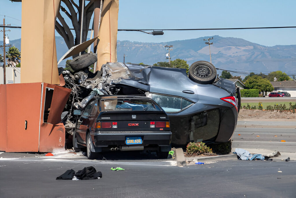 Unexpected Reasons You Could Use a Lawyer in Your Seattle Car Accident Case