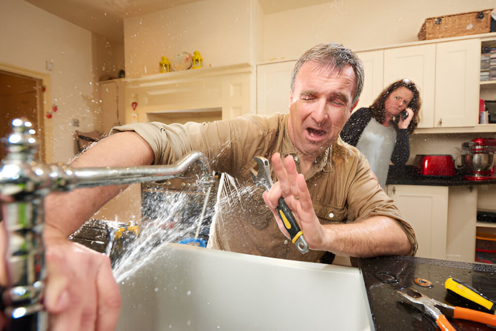 7 Common Plumbing Issues You Shouldn't Ignore