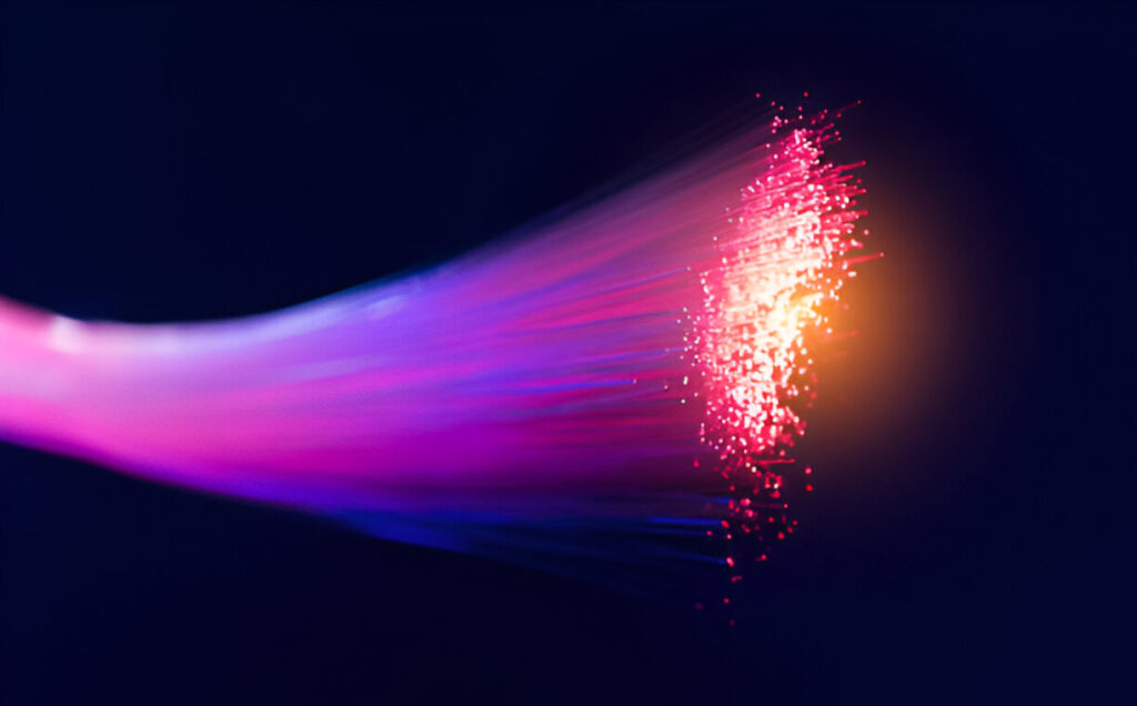 Fiber Optics: Bridging Technology And Environmental Care