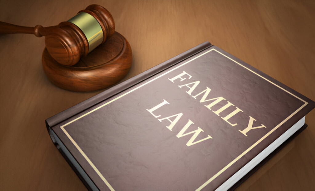 Expert Guidance for Family Law Matters in Northern Virginia and Washington, DC