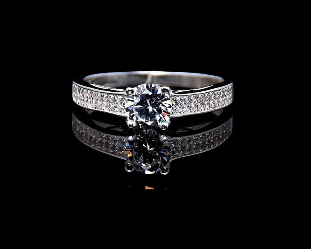 What’s Next for Diamond Rings?