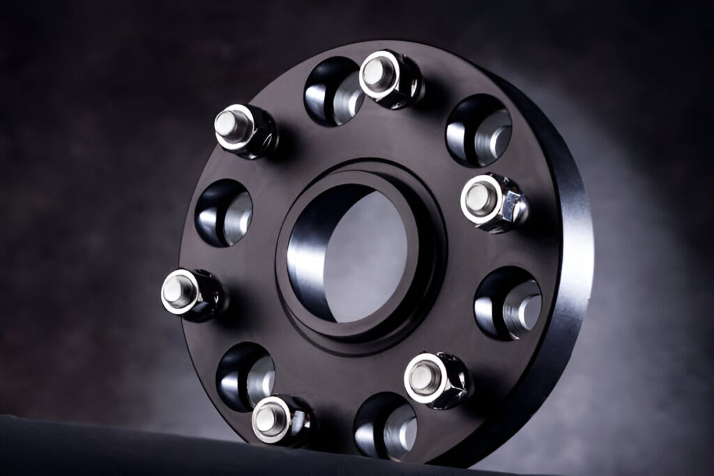 Maintenance Tips for Wheel Spacers: Keeping Them in Top Shape