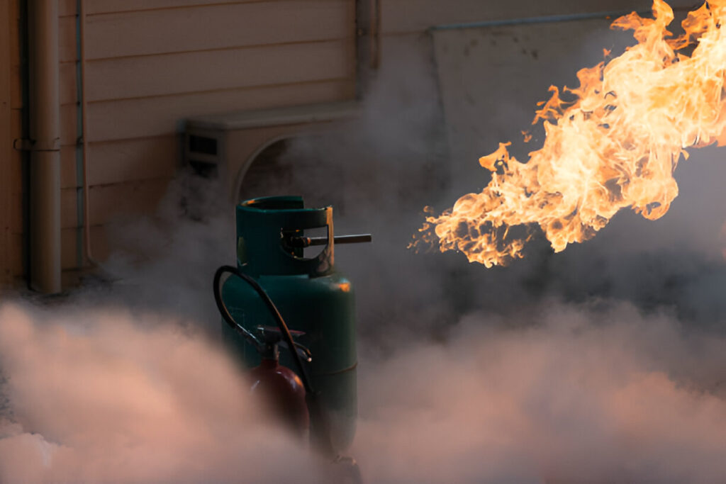 The Invisible Killer in Landfills: Preventing Methane Gas Explosion Risks