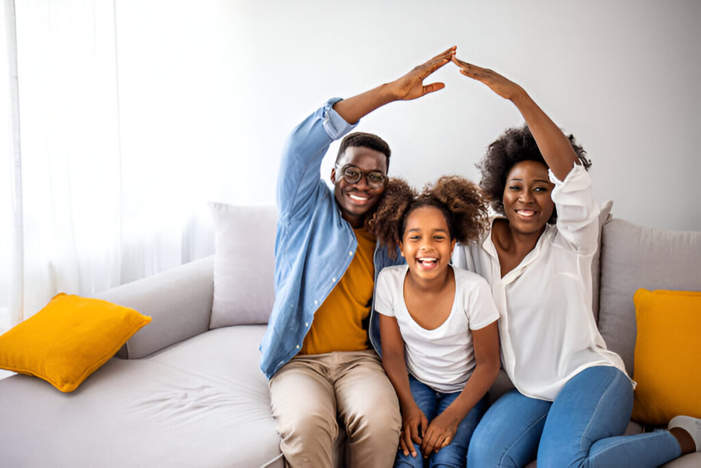 Expert Guidance for Family Bliss: How Real Estate Agents Make Dream Homeownership a Reality