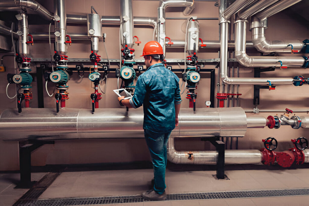Safety Protocols and Best Practices for Using Gas Measurement Instruments