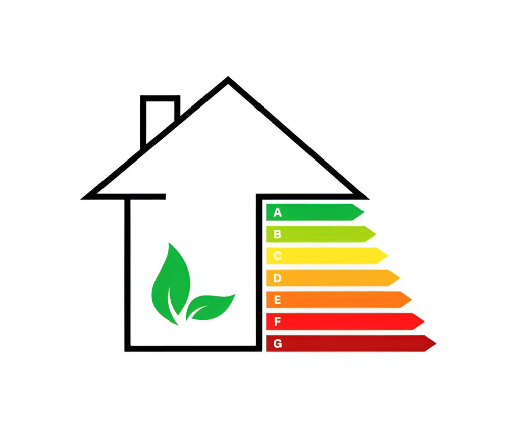 Eco-Friendly Haven