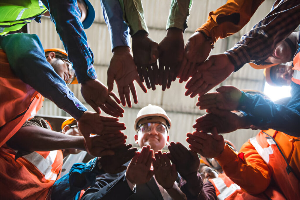 How to Choose the Right Construction Machinery Brands for Your Project