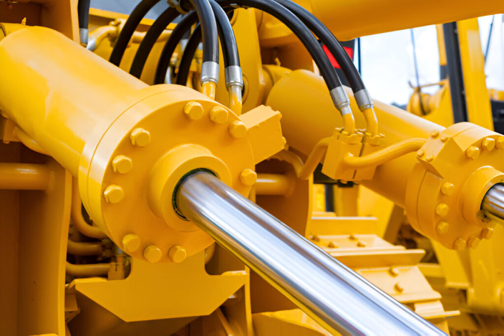 Selecting the Right Hydraulic Power Unit for Your Aircraft Model  