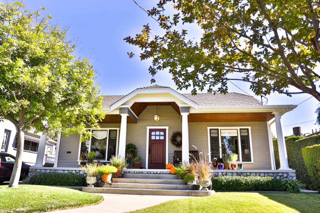 The Dynamics of Living in Metropolitan Areas: A Guide to Urban Home Buying