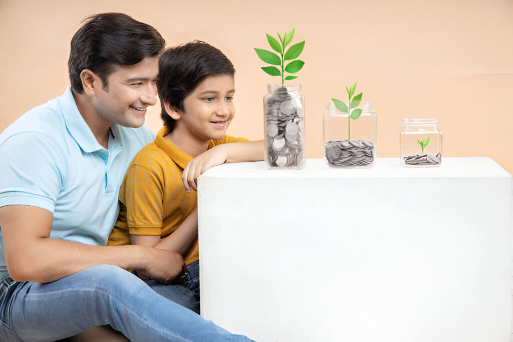 5 Modern Child Investment Plans That Outshine Traditional Options