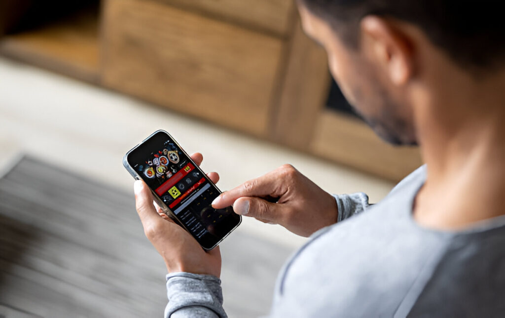 Tiranga Game App vs. Web – Which One is Better for Fast & Secure Access?