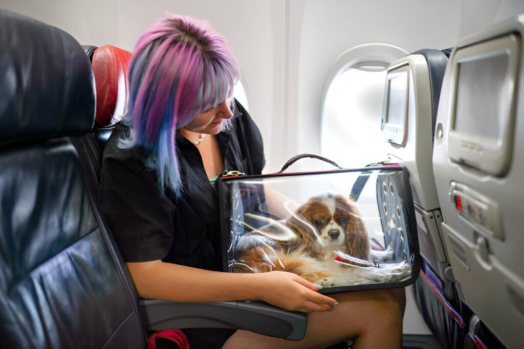 Flying with Exotic Pets: What You Need to Know Before Taking Off