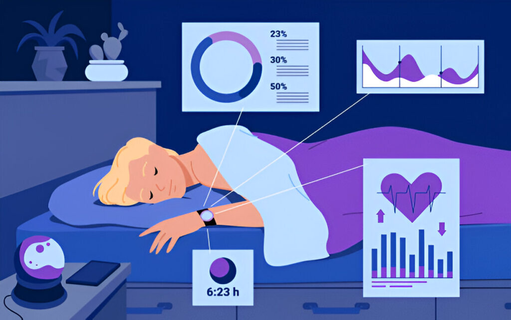 Sleep Deprivation and Its Toll on Your Body and Mind