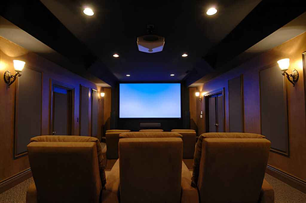 Create Your Own Home Theatre With This Guide