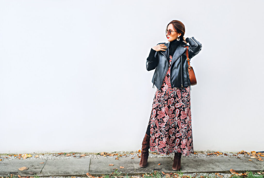 Dress For The Occasion: 5 Frocks Every Woman Needs to Own