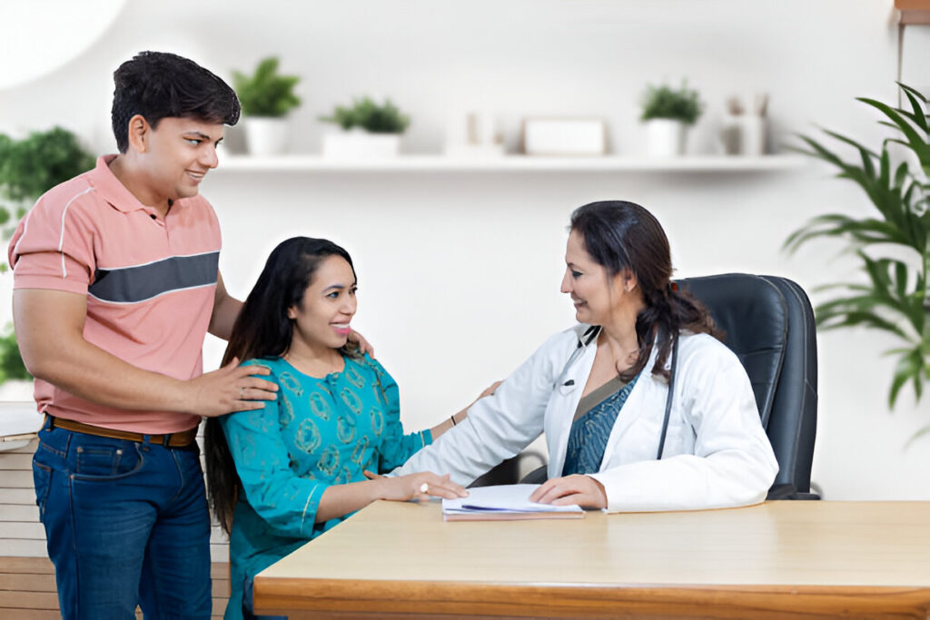 the Right Day for IUI Procedure