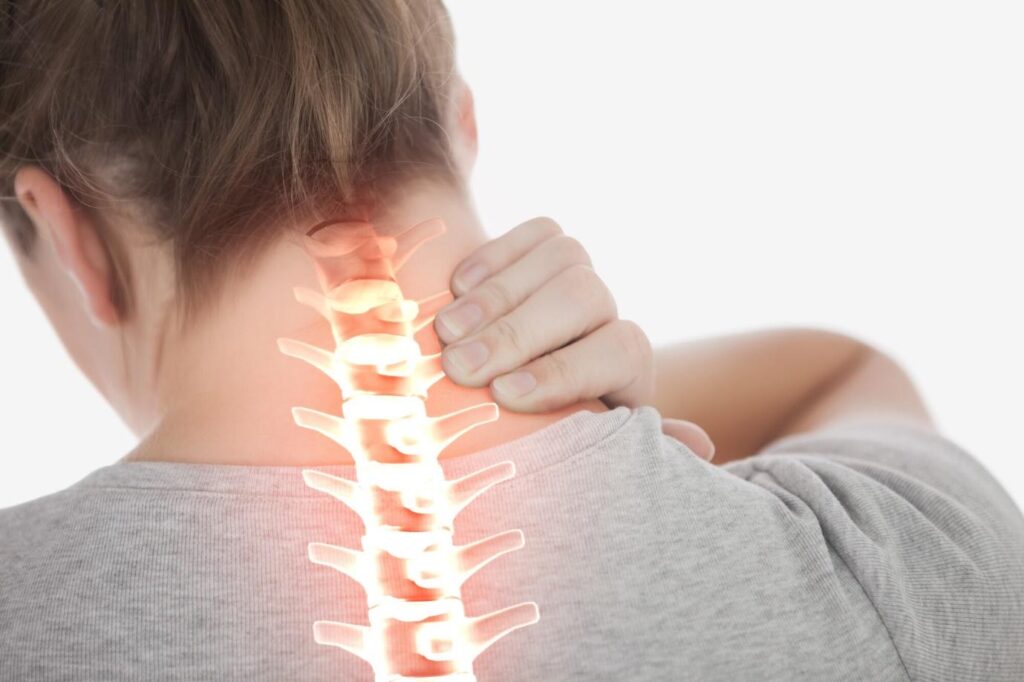 Pain Relief