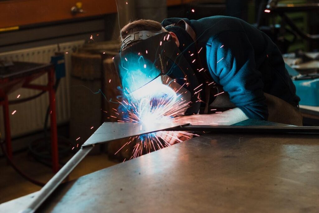 The Ultimate Guide to Metal Fabricators: Everything You Need to Know