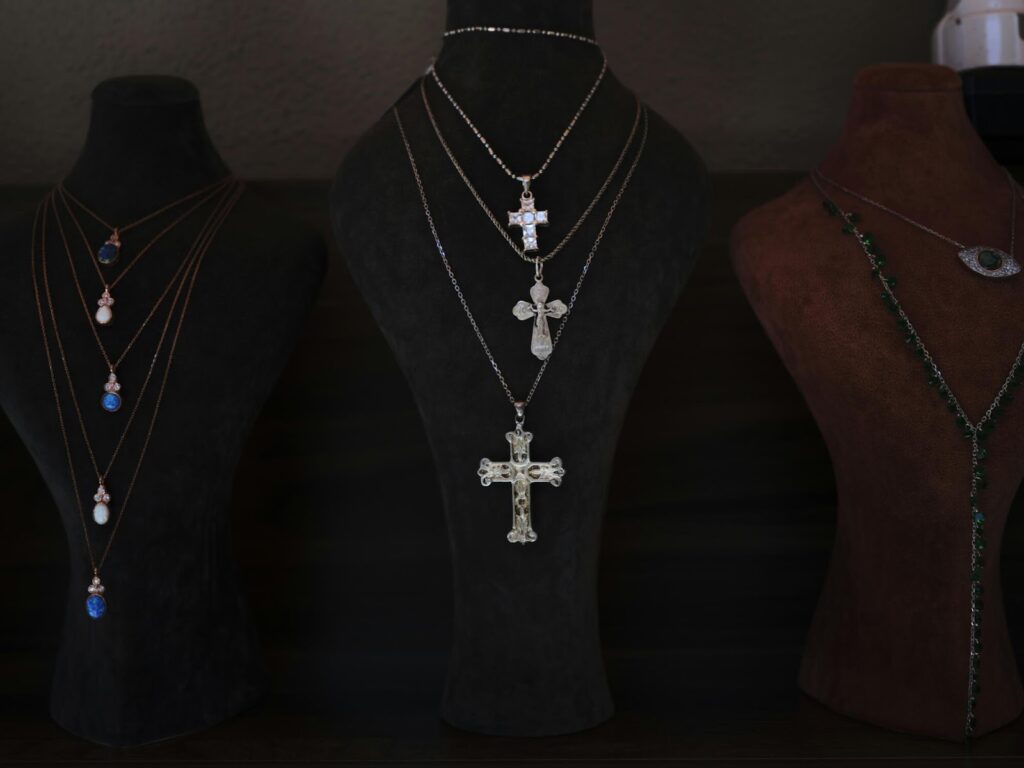 How to Choose the Perfect Catholic Jewelry for Gift Giving How to Choose the Perfect Catholic Jewelry for Gift Giving