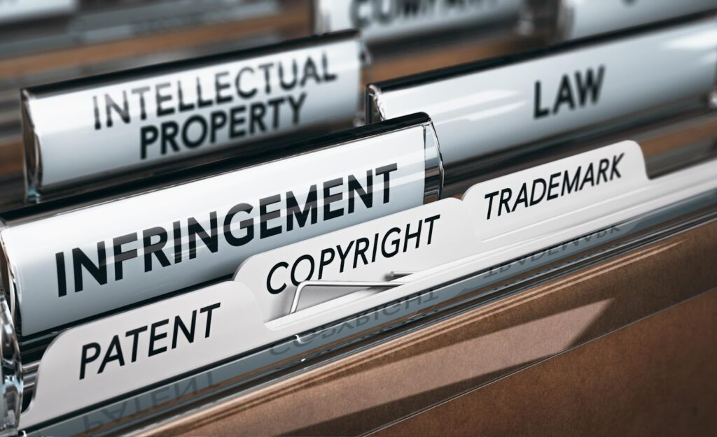 Intellectual Property and Patent Law