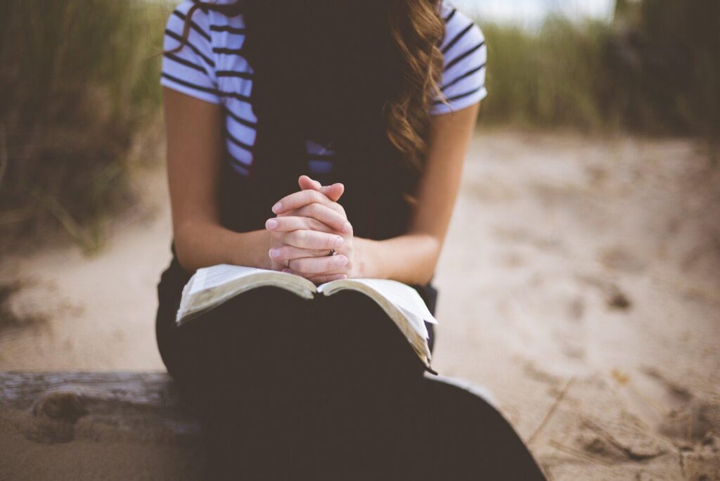 How to Incorporate Spiritual Learning into Your Daily Routine