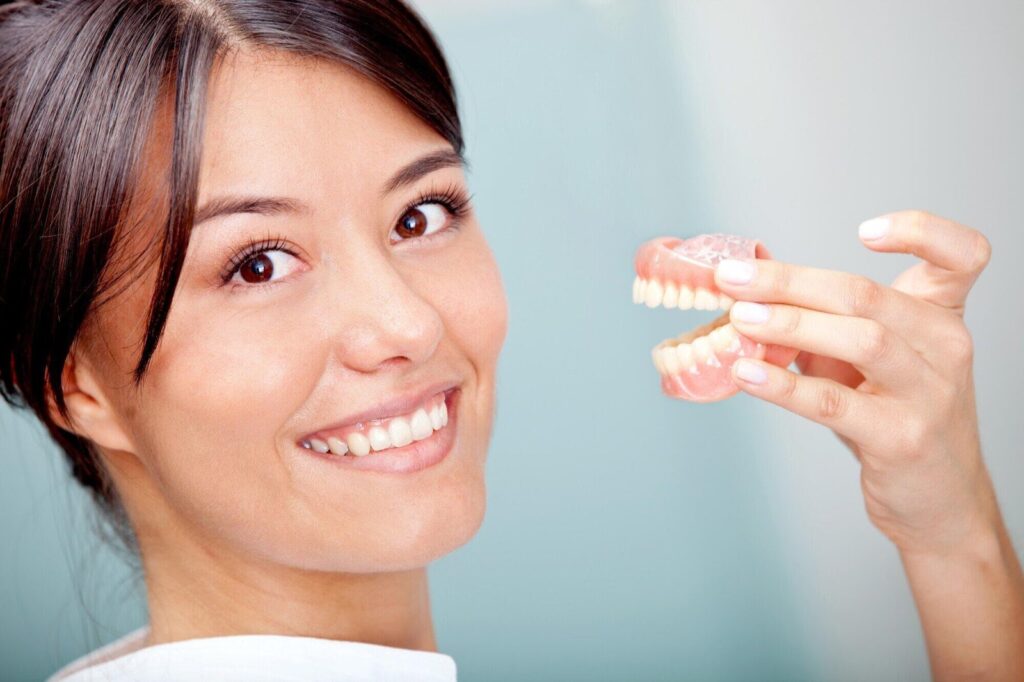 The Advantages of Using Titanium Implants for Dental Restoration