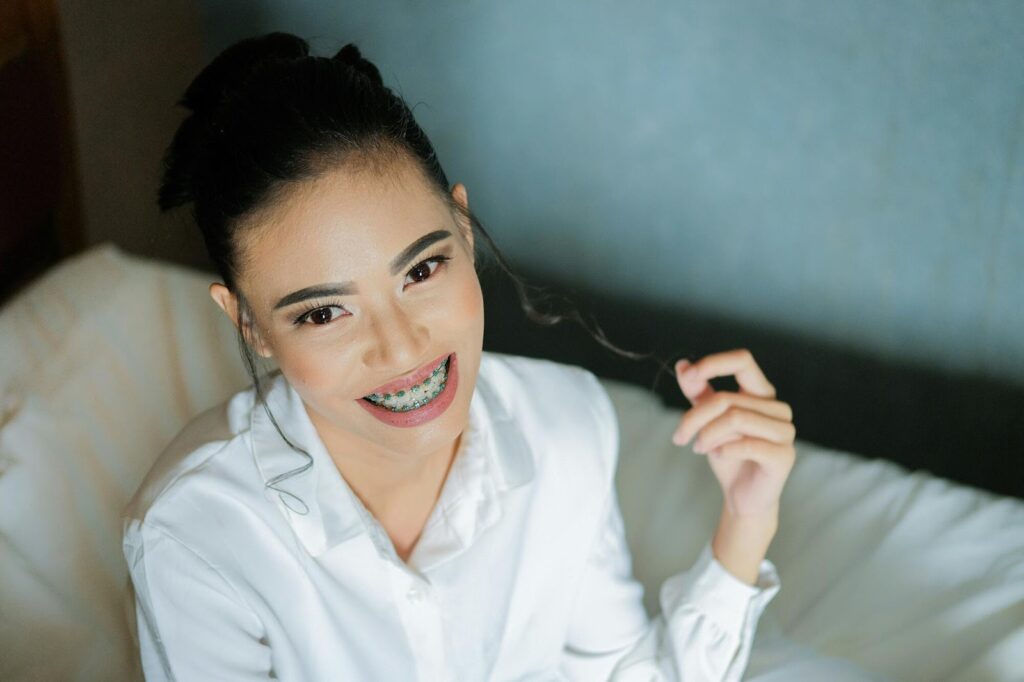The Ultimate Guide to Clear Braces: Everything You Need to Know