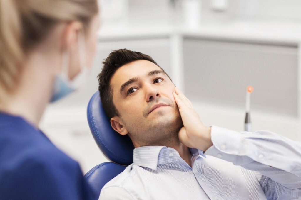 Top Signs You Need an Emergency Wisdom Tooth Extraction Now