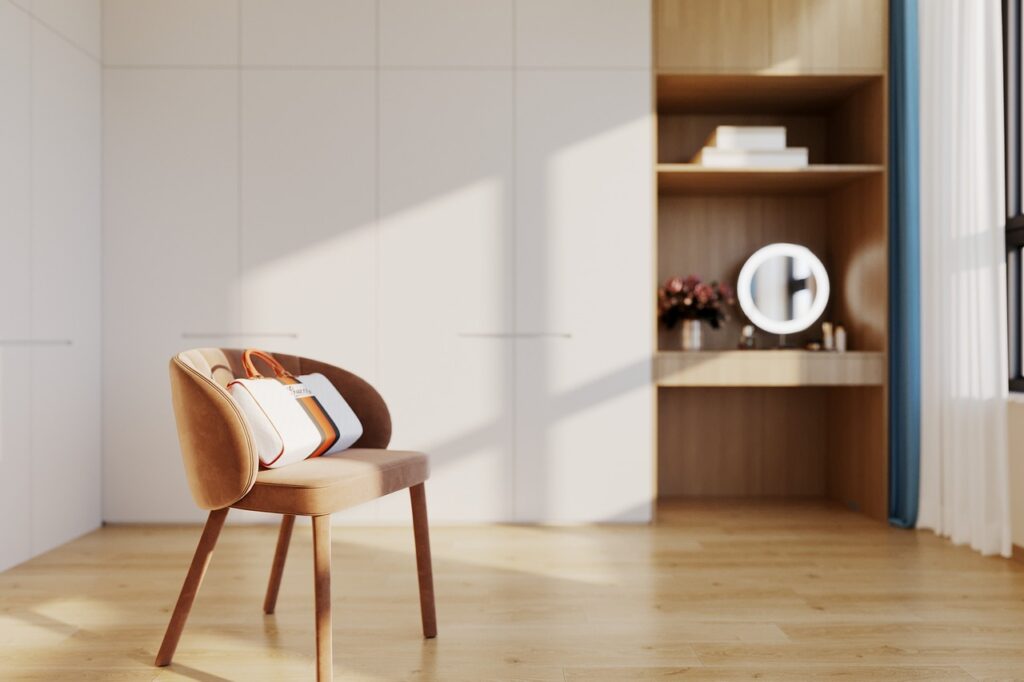 How to Find a Good Custom Wardrobe Contractor?