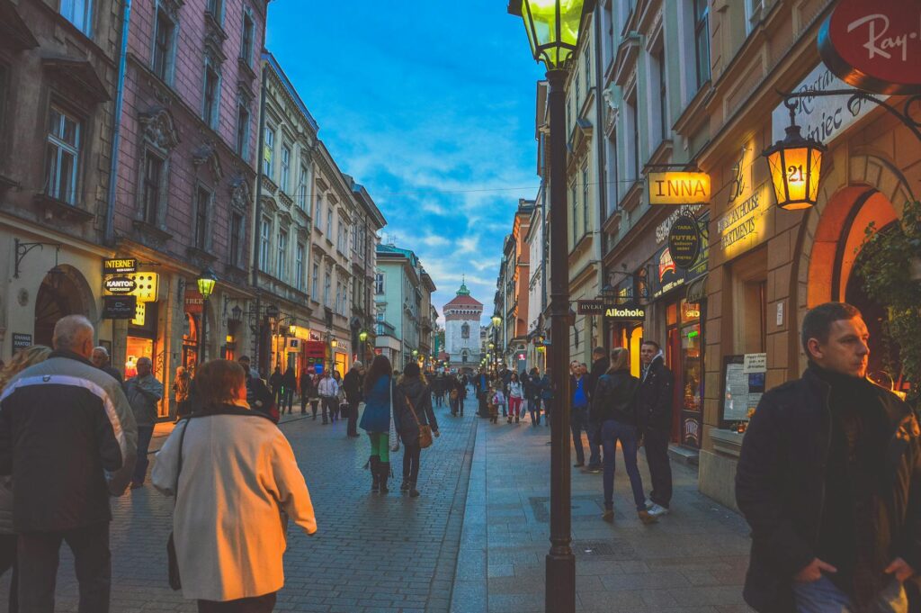 How to qualify for Polish citizenship: essential eligibility criteria