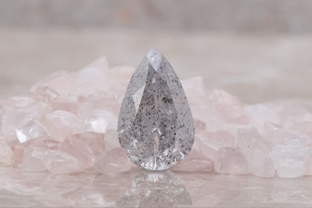 Gatsby Rings