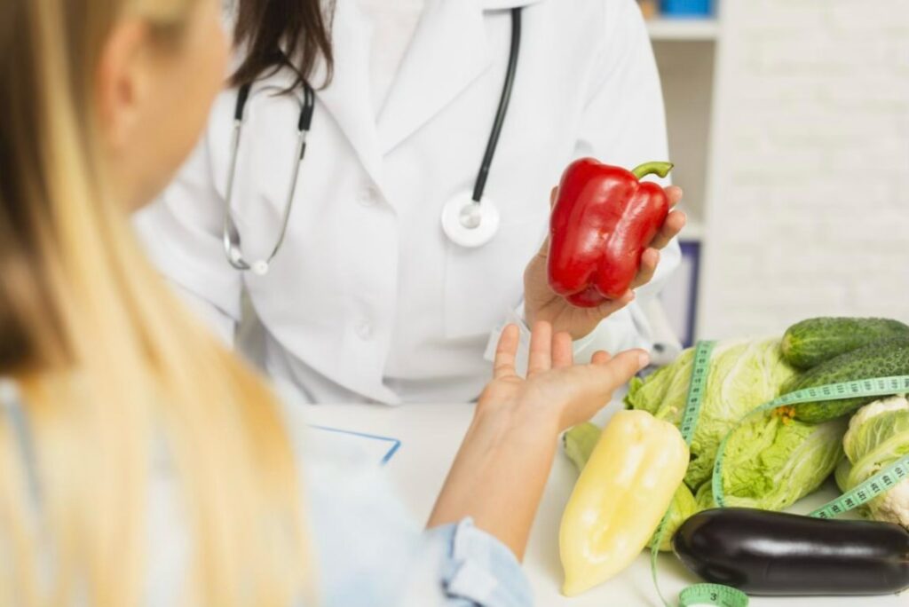 From Meal Plans to Mindset: How Nutritionists Help You Succeed
