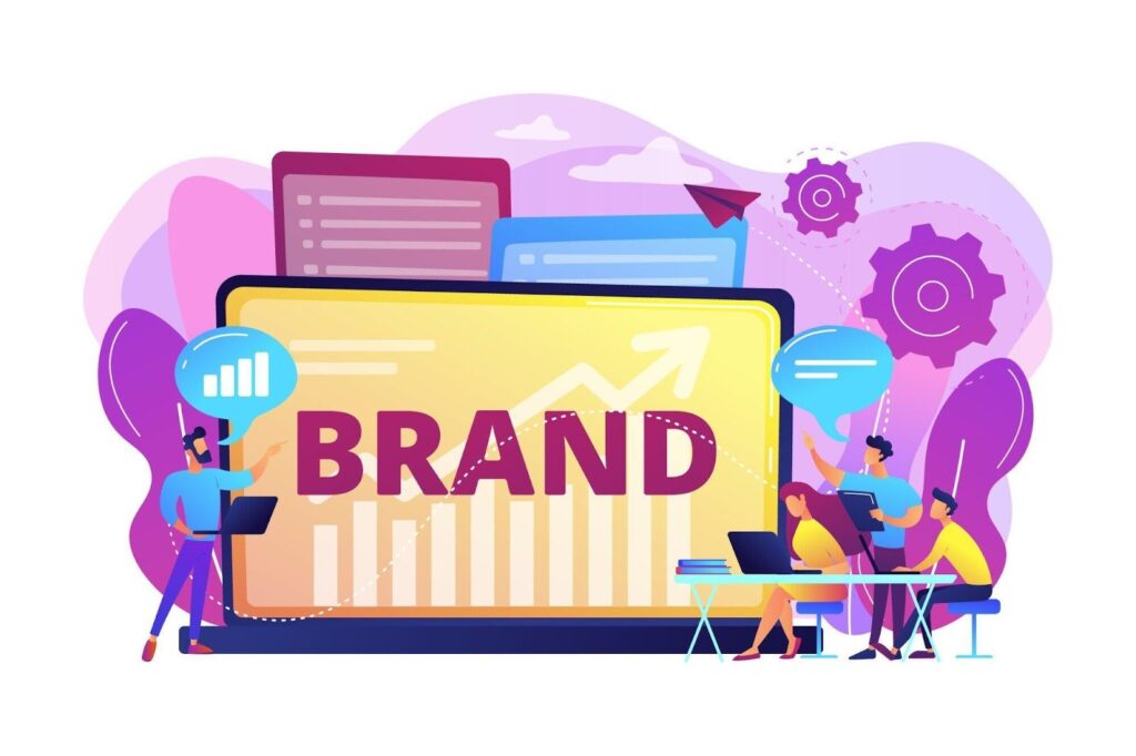 Creative Branding Strategies for Unique Product Labels