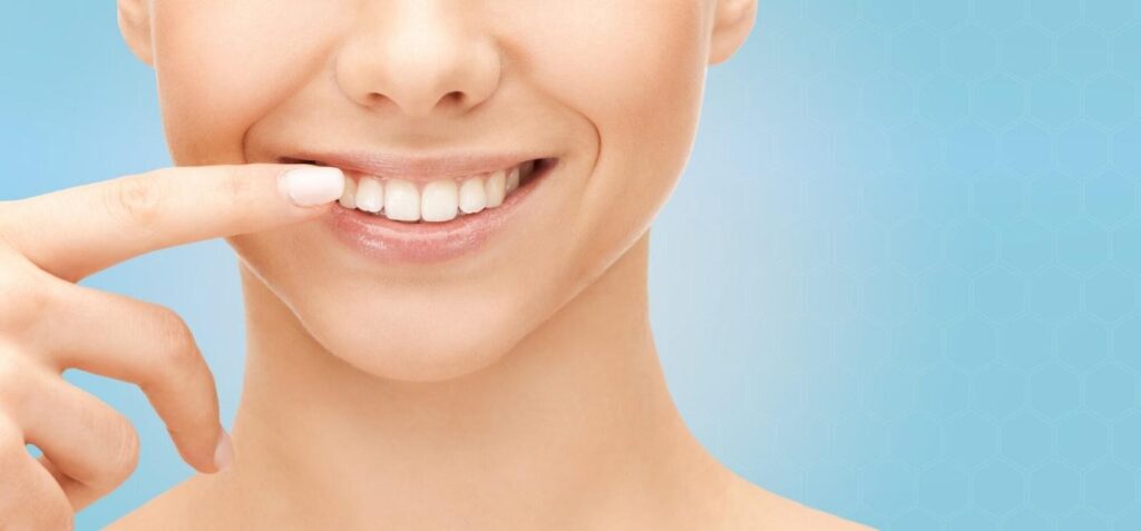 The Art of Smile Design: Aesthetics Beyond Teeth