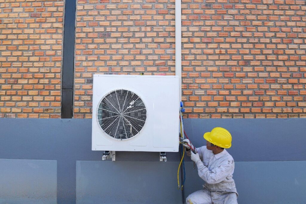 Stay Cool Year-Round with Professional AC Cooling Services