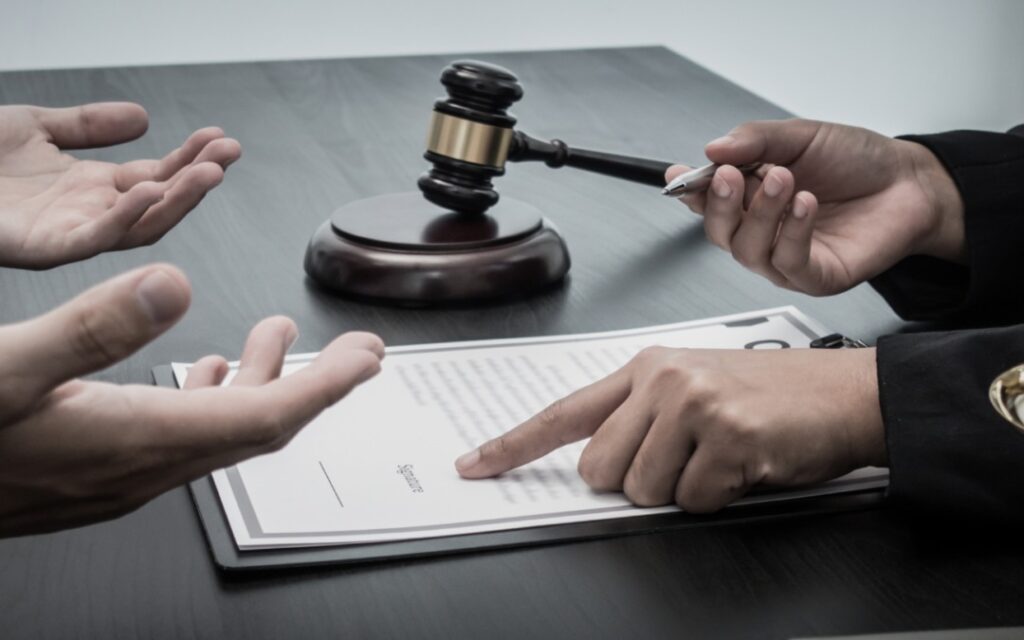 How to Build a Strong Defense in an Assault Case How to Build a Strong Defense in an Assault Case