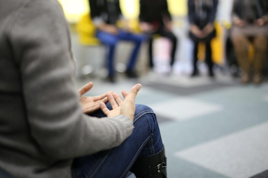 Addiction Recovery Programs: Find the Right Treatment for You