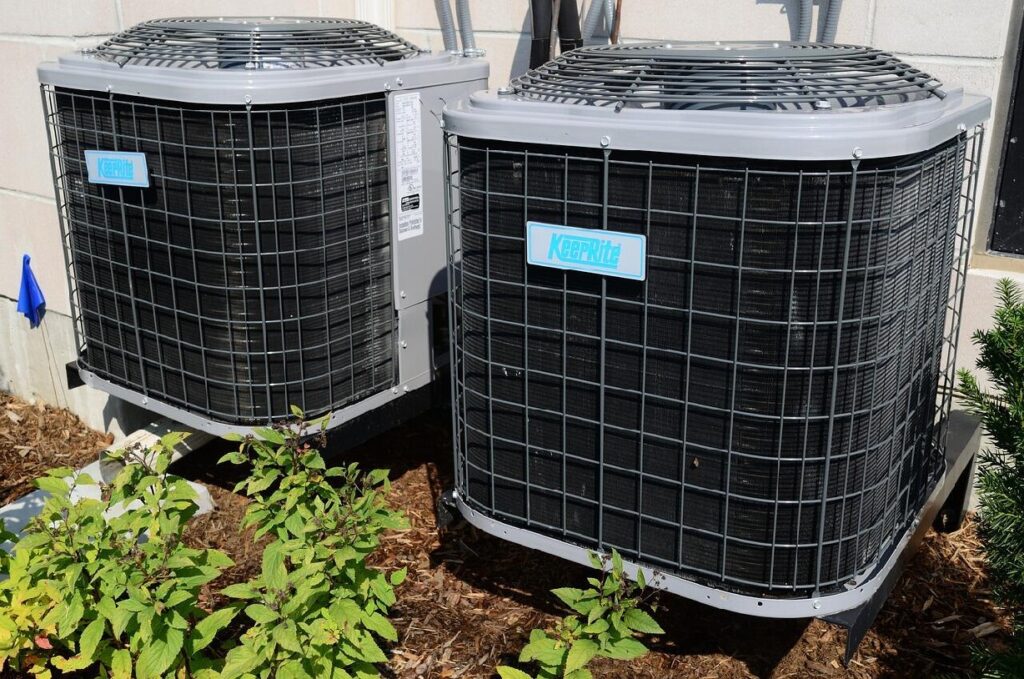 The Role of Heating & Cooling Services to Keep Your Home Comfortable