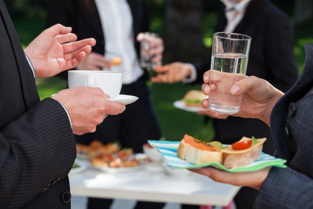 How to Choose the Right Event Venue for Your Party