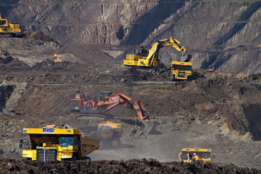 Essential Mining Equipment for Modern Operations and Growth