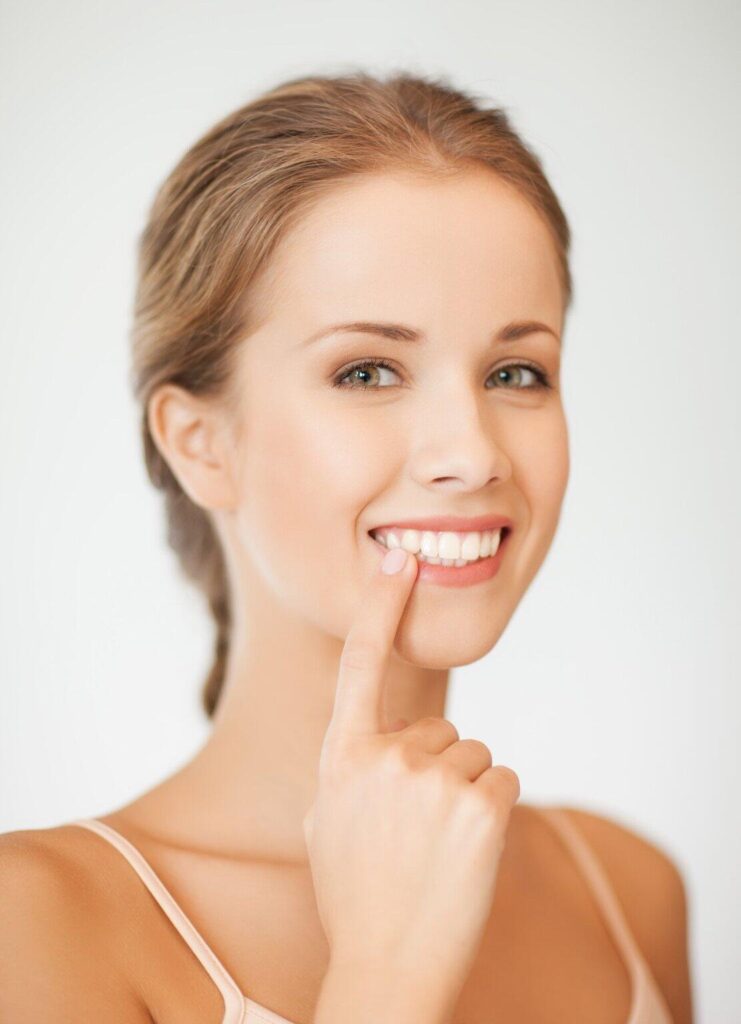 `Fix Misaligned Teeth